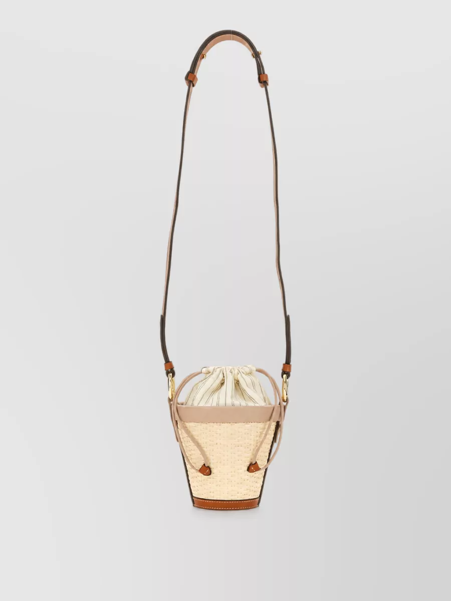 Maison Margiela Fire Bucket Bag Bucket Bag