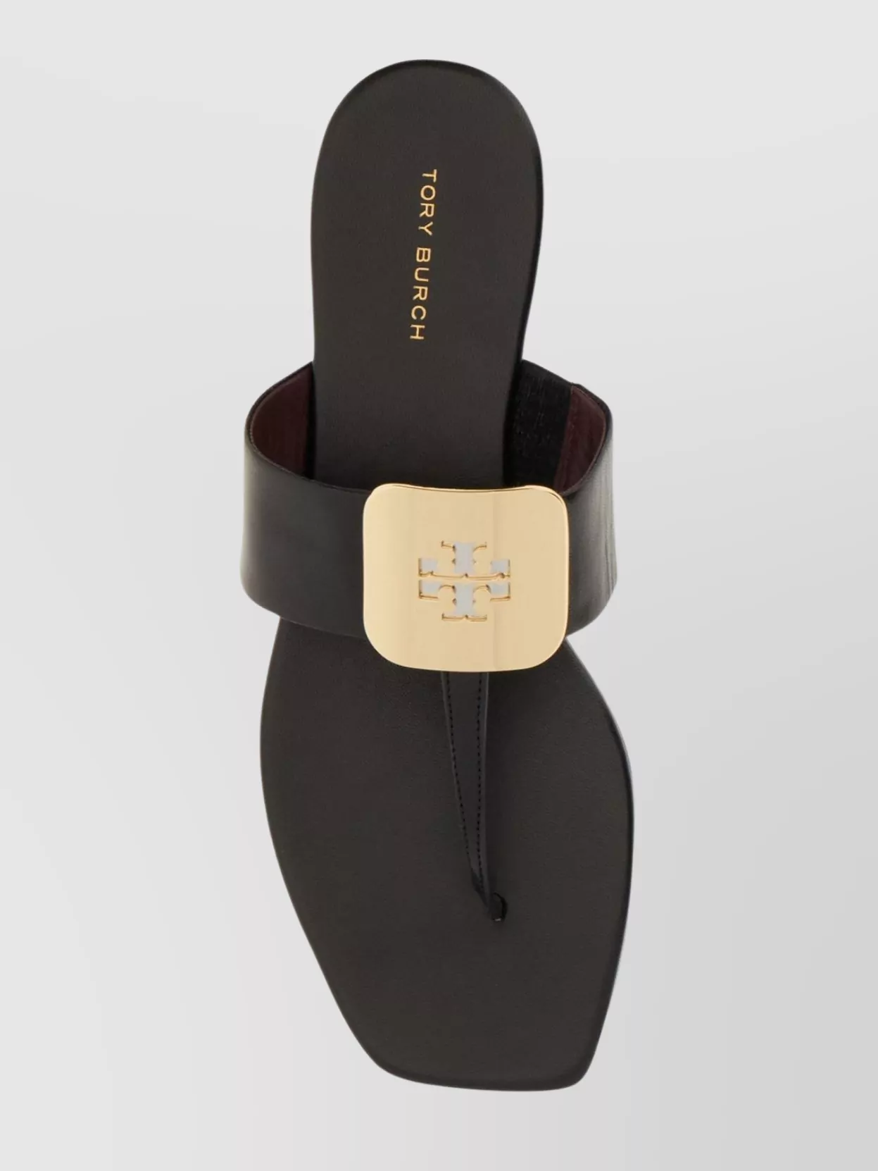 Tory Burch Women's Georgia Slip On Thong Sandals