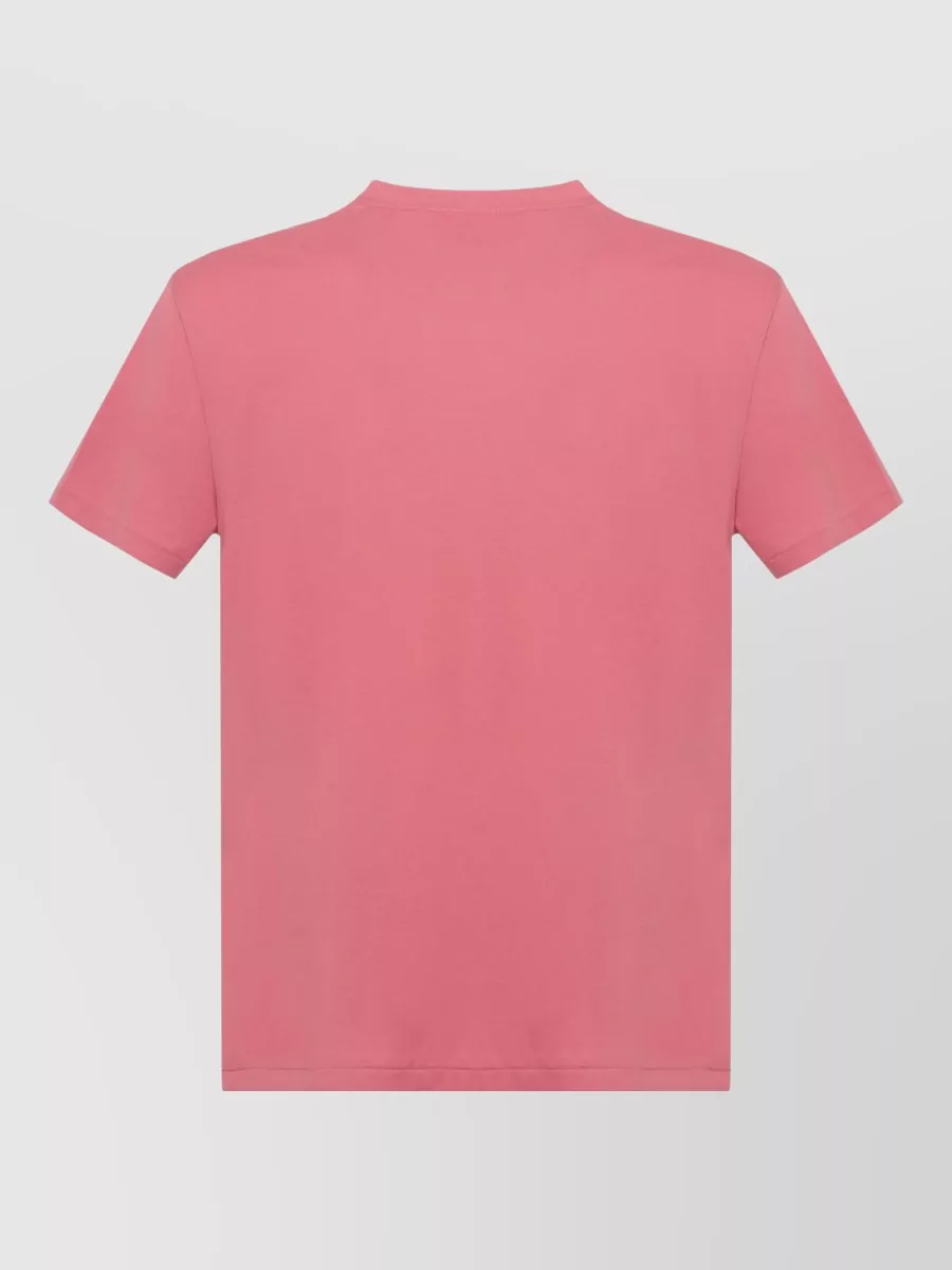 Ralph Lauren Short-Sleeve Polo Shirt
