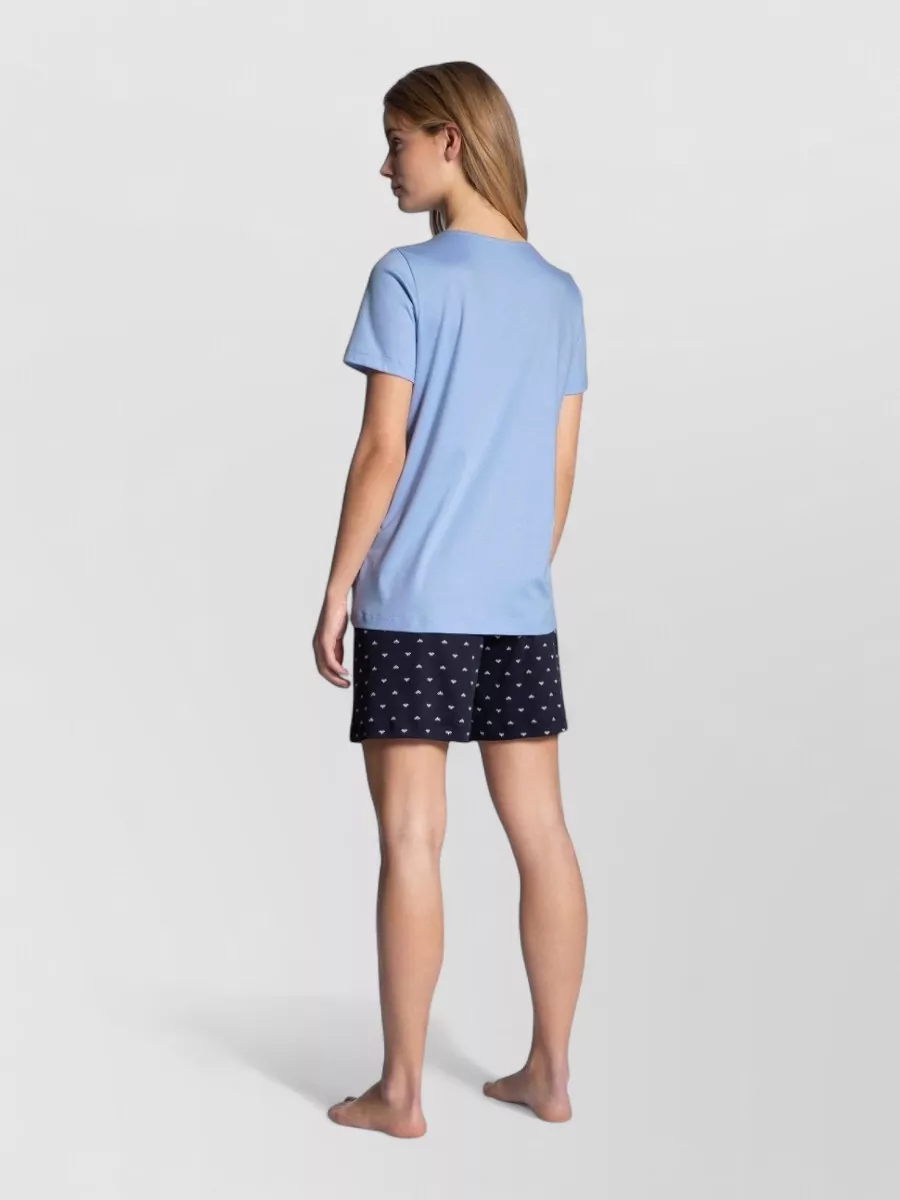 Calida Cotton Pyjama Set