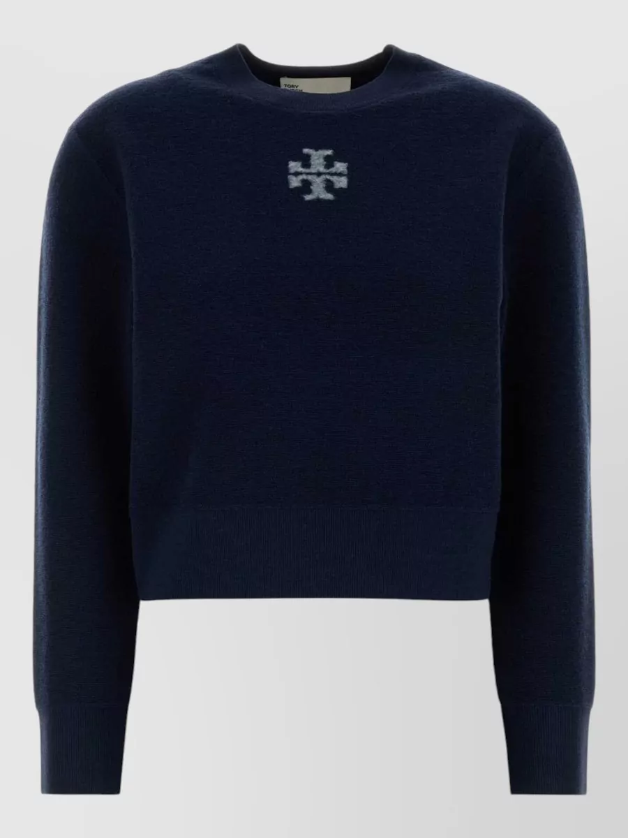 Tory Burch wool sweatshirt