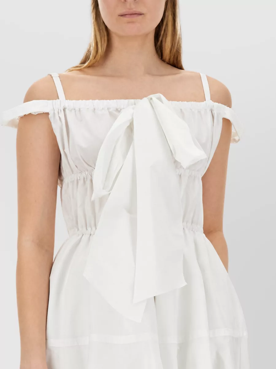 Patou Midi Dress