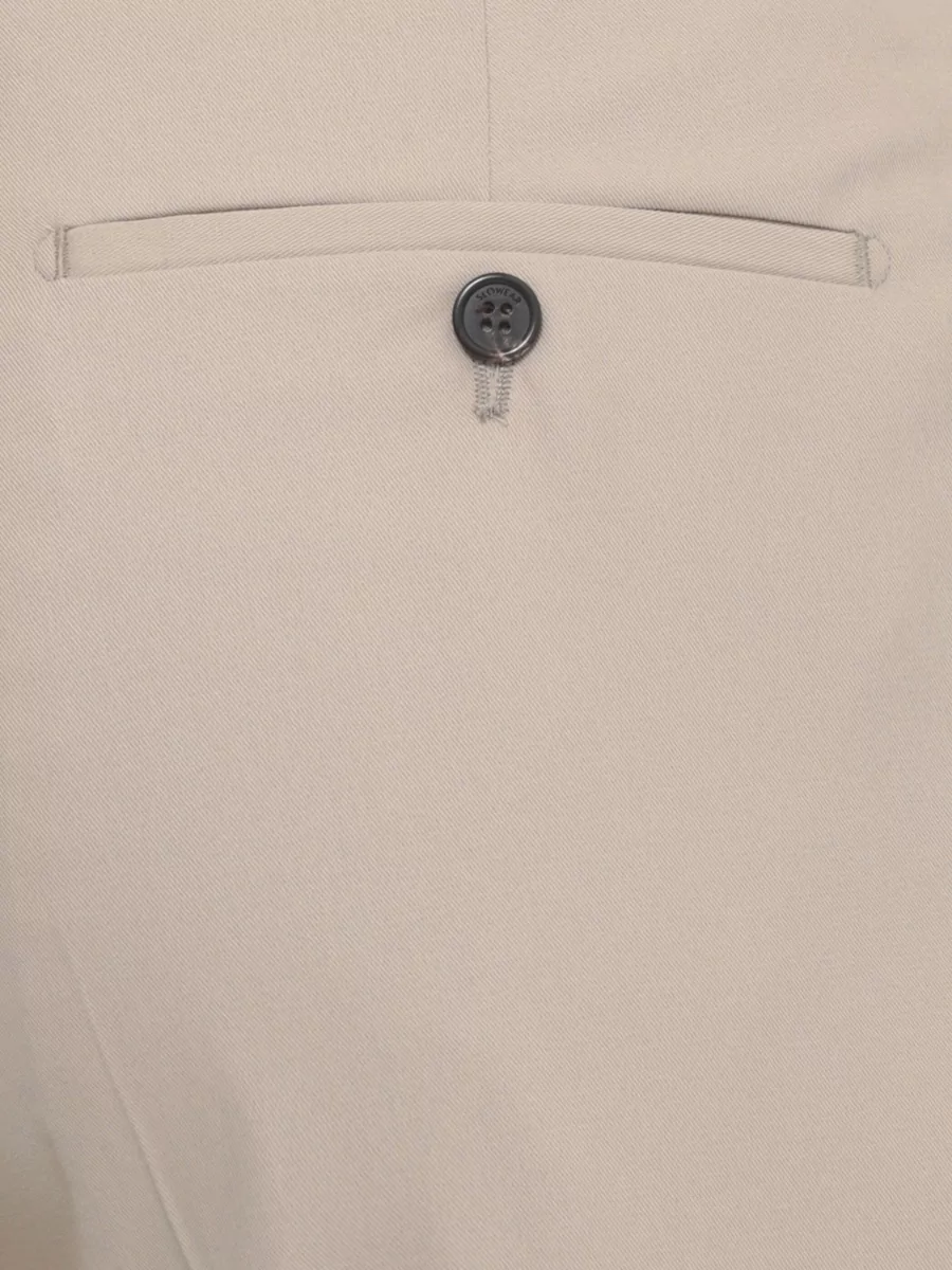 Incotex Straight-Leg Trousers