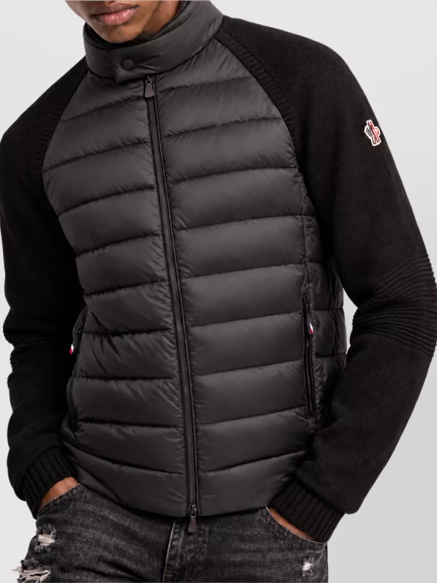 Moncler Lightweight Jacket