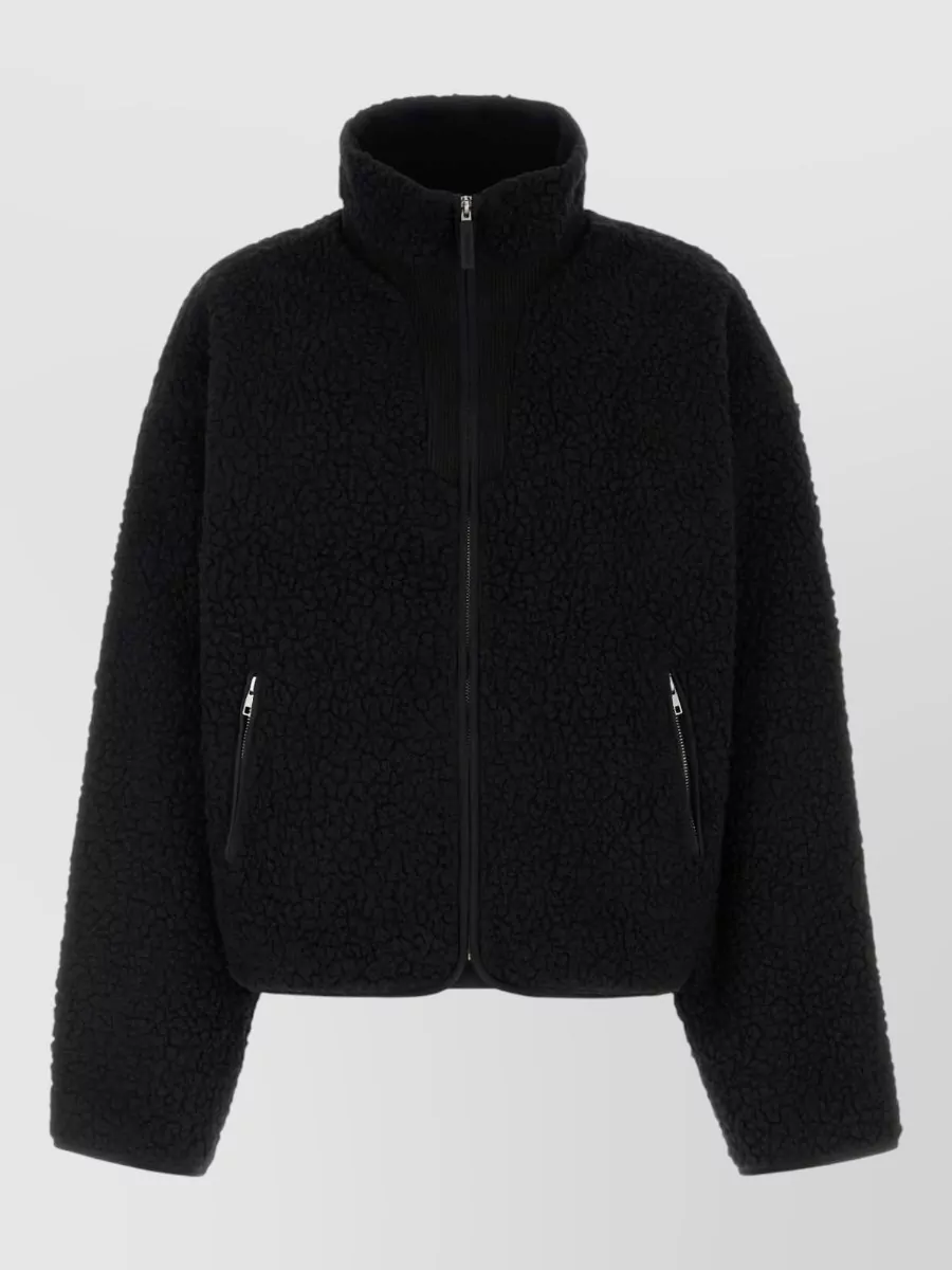 Entire Studios teddy jacket