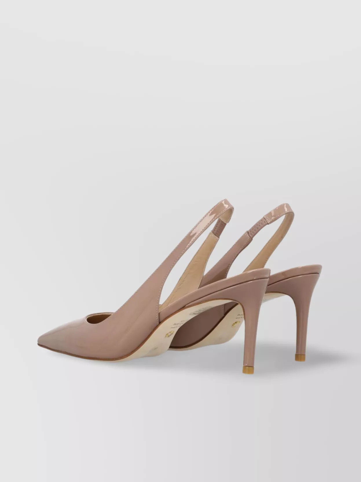 Stuart Weitzman Stuart 75 Slingback Pump
