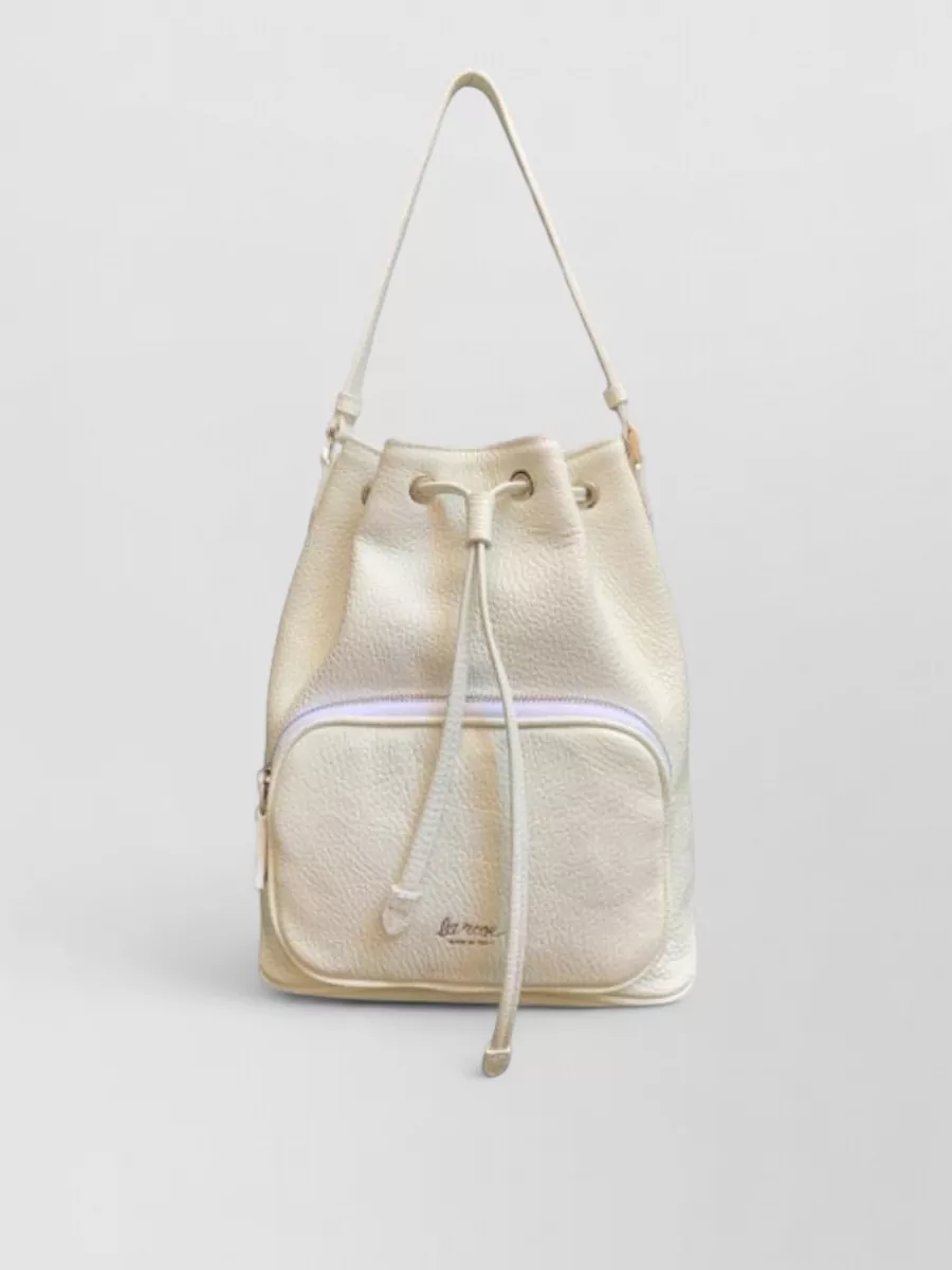 La Rose Bucket Bag
