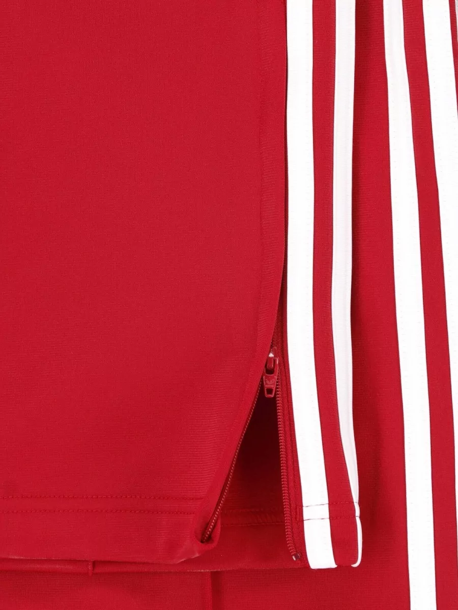Adidas Straight Knee-Length Shorts
