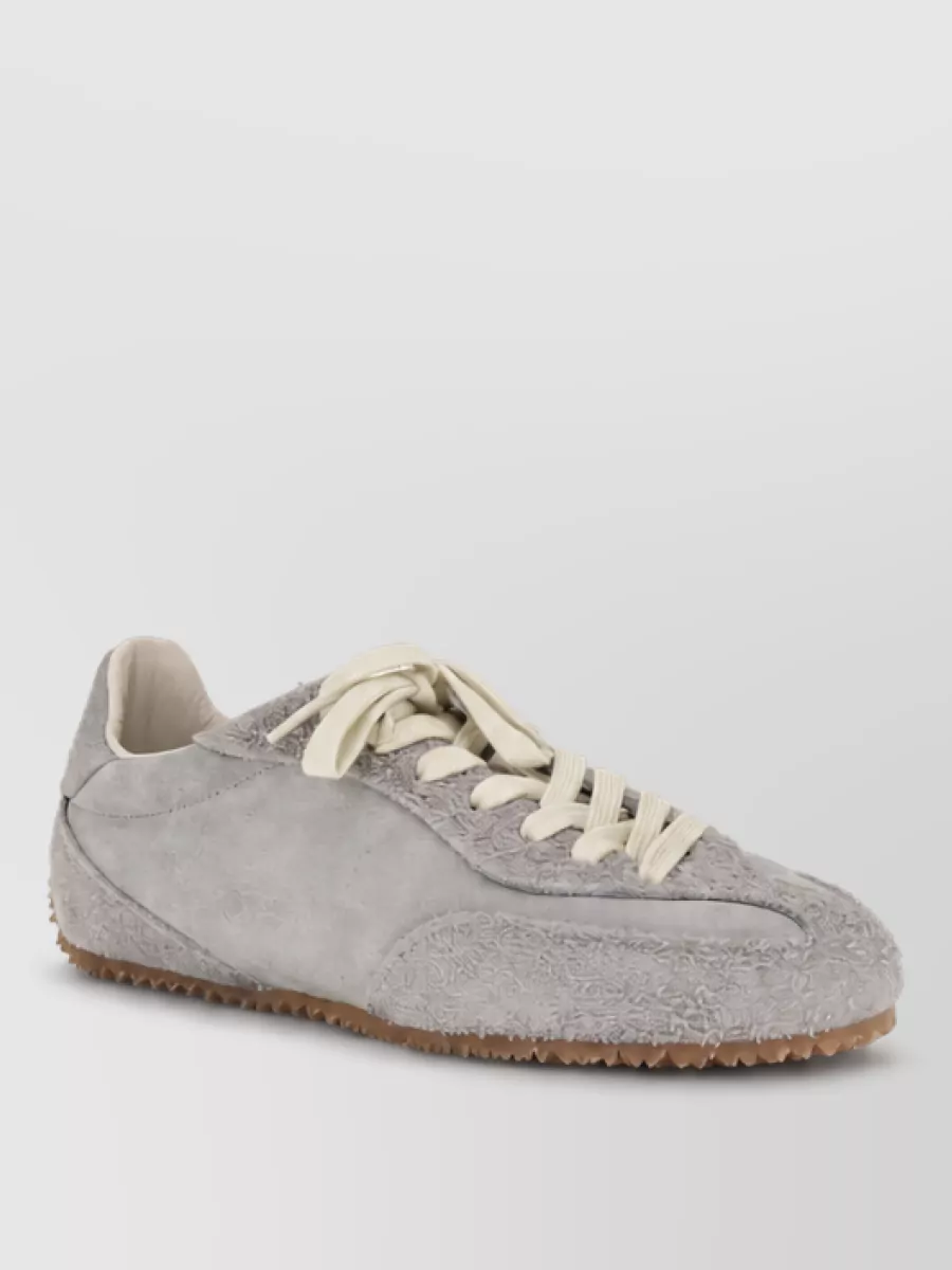 Axel Arigato leather low-top sneakers