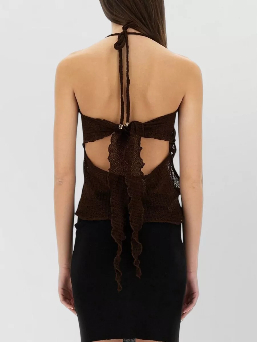Selia Richwood Lily Tank Top