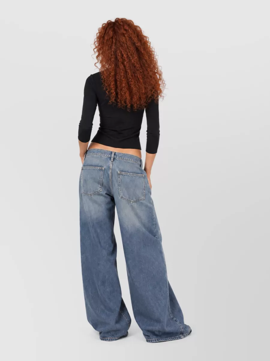 Elisabetta Franchi Denim Jacket