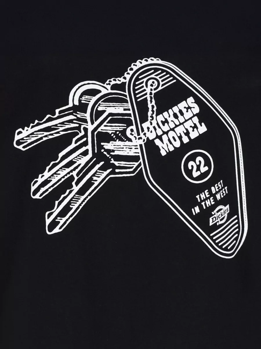 Dickies Short-Sleeve T-Shirt