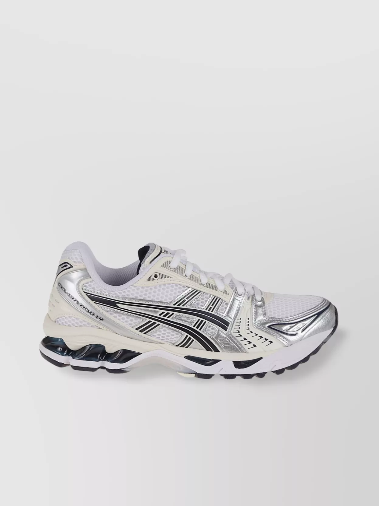 Asics 14 Gel-Kayano Sneakers Mesh Upper
