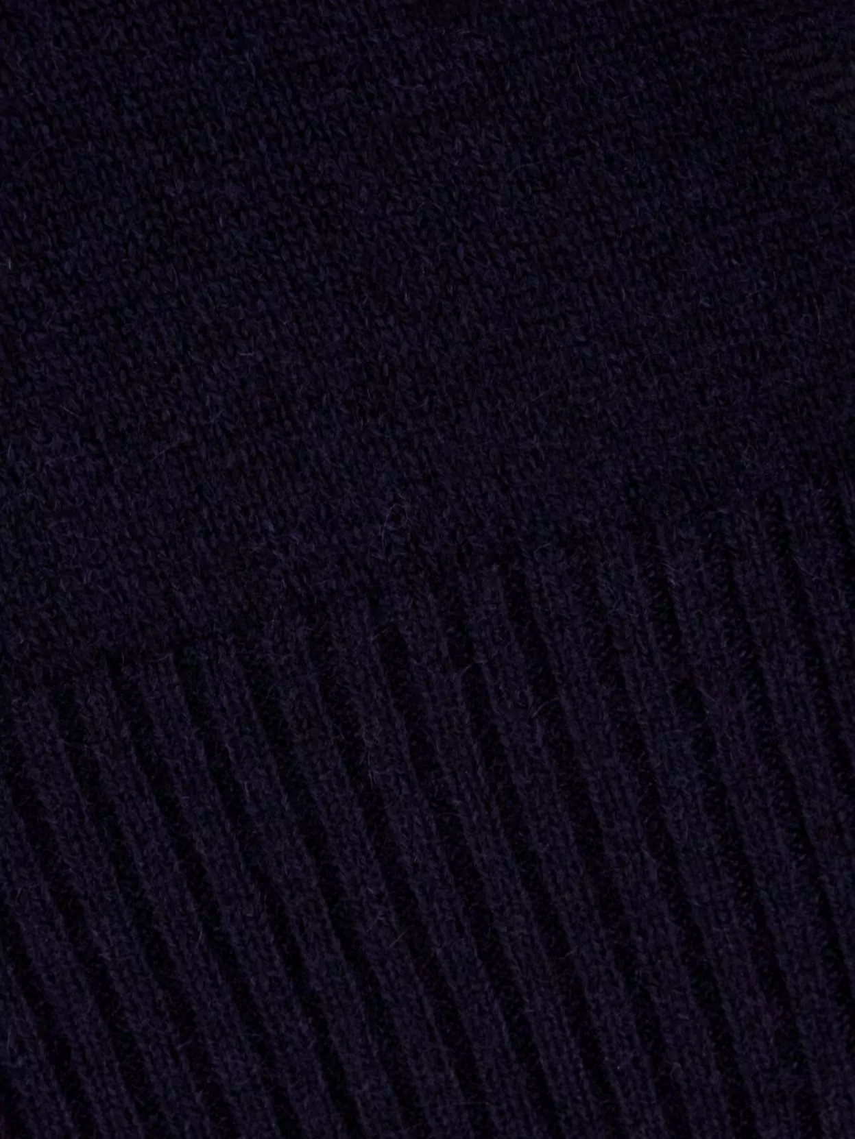 Emporio Armani Crew Neck Cashmere Sweater