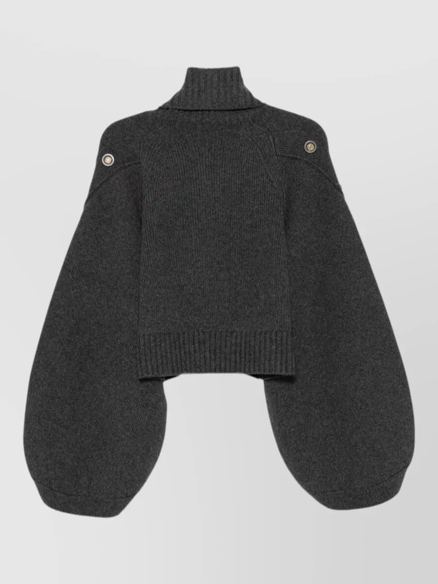 Zimmermann Wool Jacket