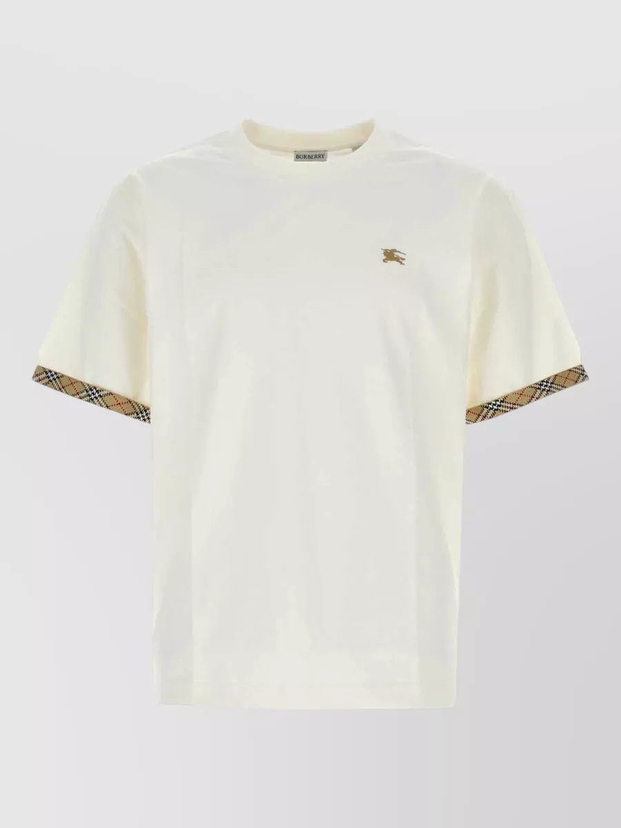 Burberry Cotton t-shirt