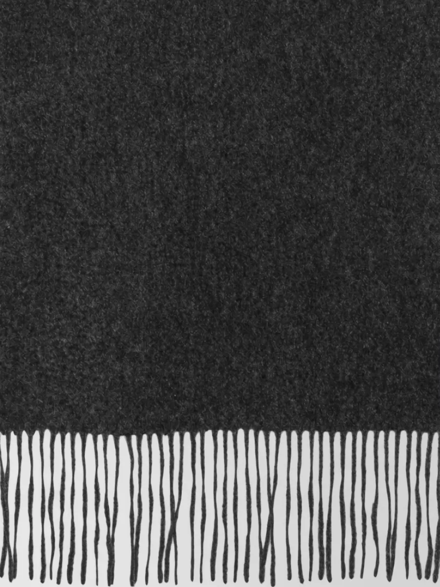 Ct Plage Cashmere Scarf