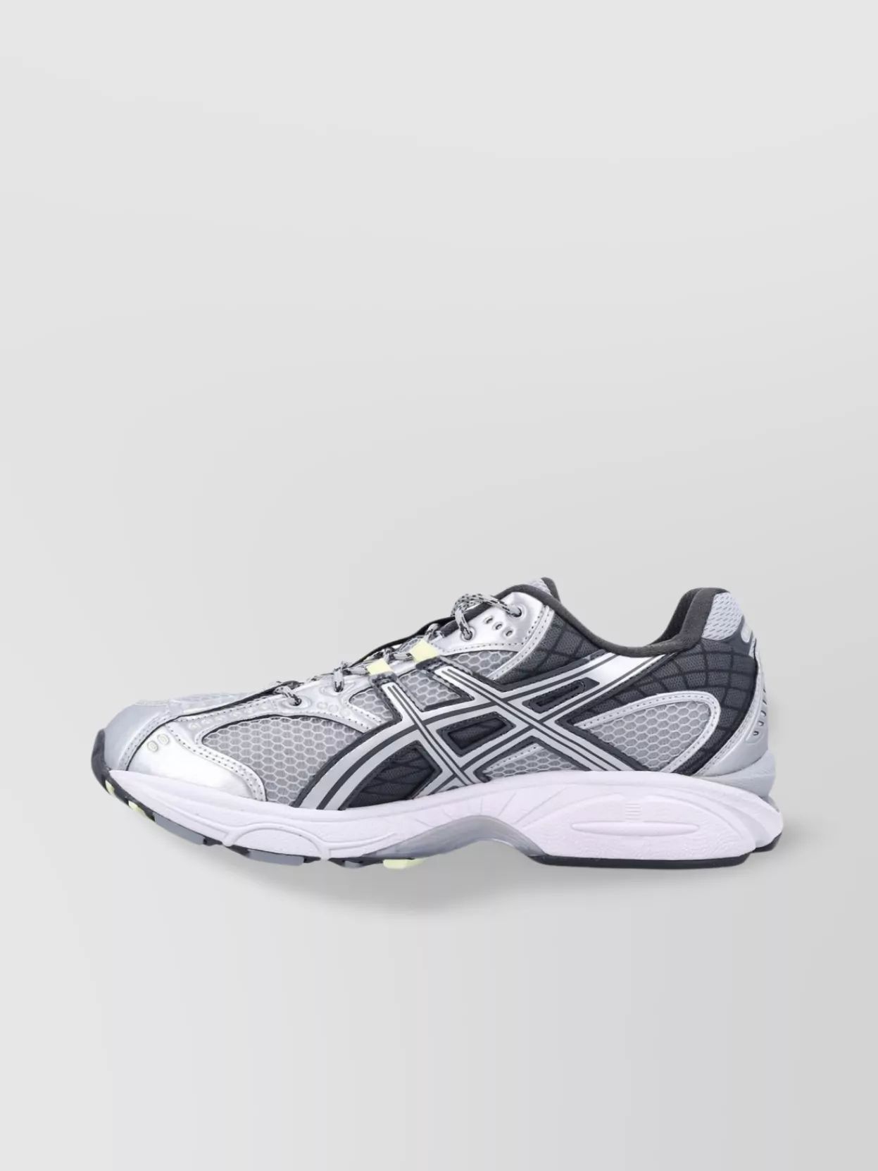 Asics 10.1 Gel-nimbus Sneakers In White