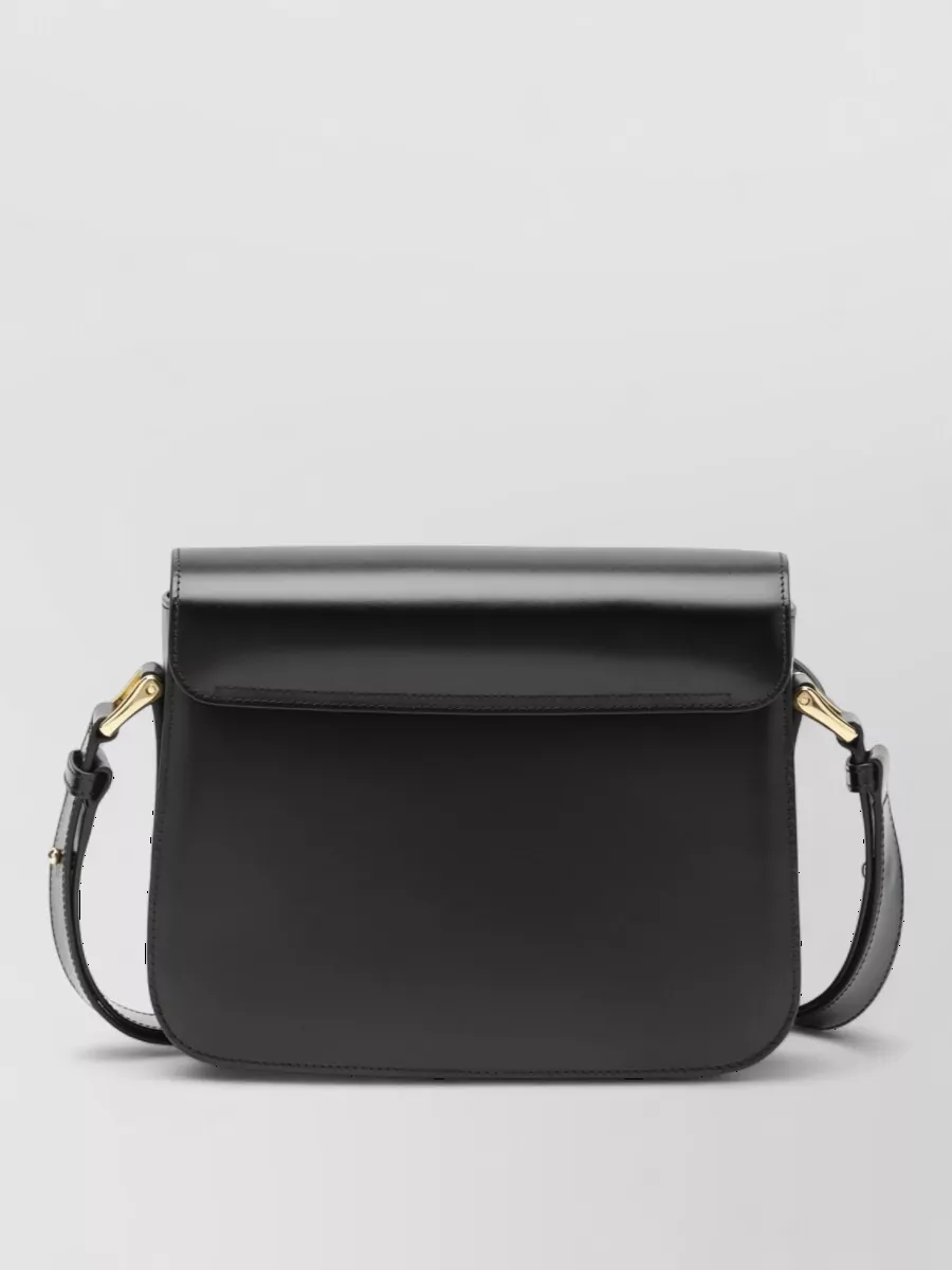 A.P.C. shoulder bag