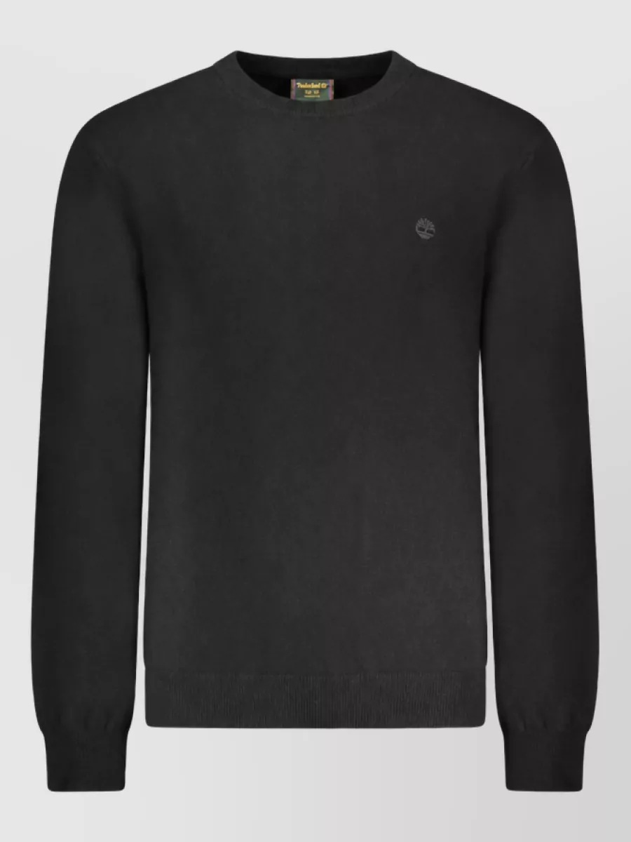 Timberland wool sweatshirt