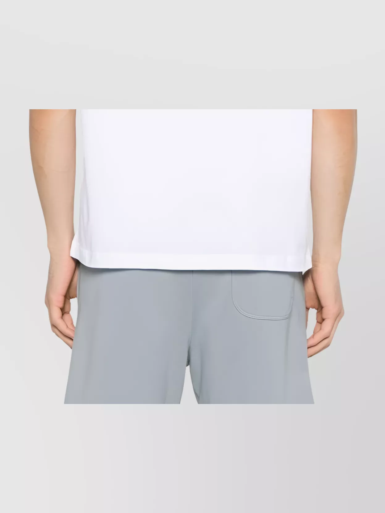 PAUL SMITH COTTON CREW NECK T-SHIRT WITH GRAPHIC PRINT