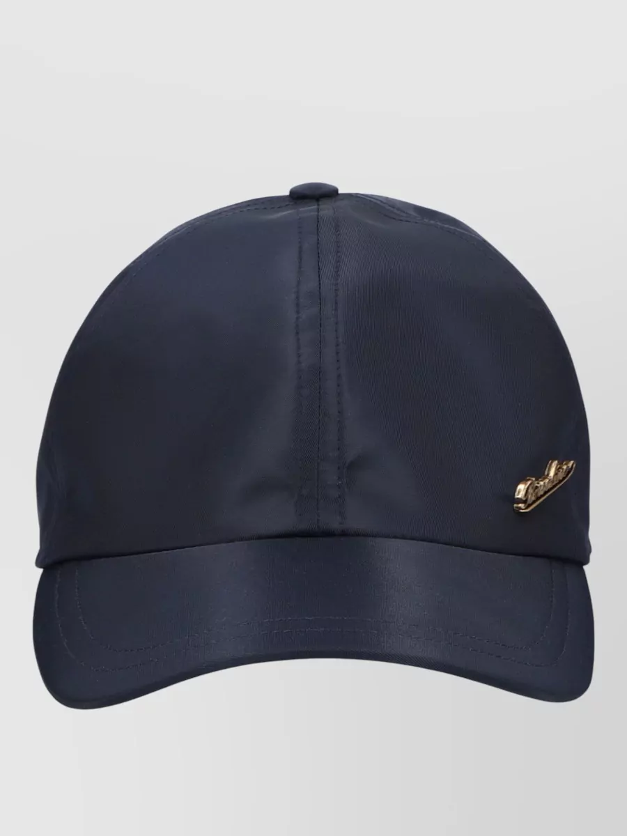 Borsalino Baseball Cap