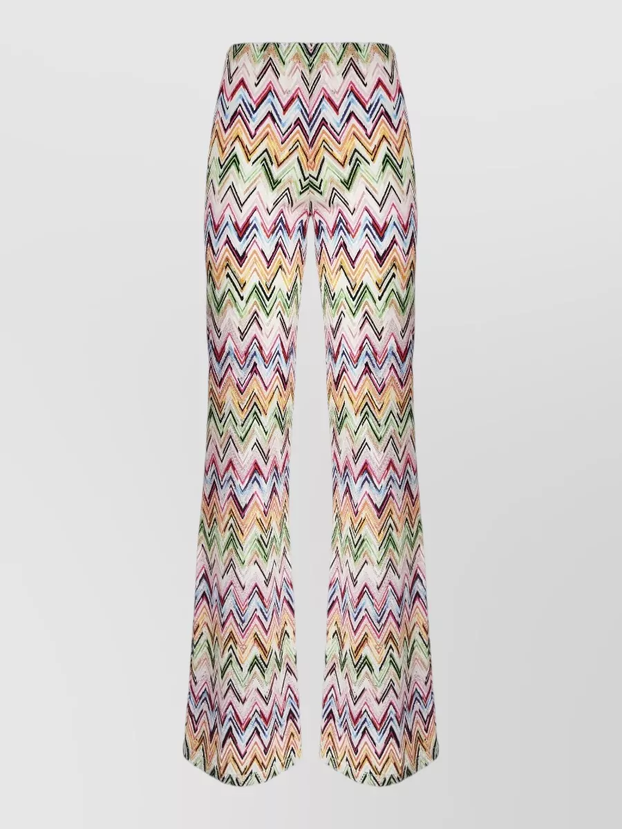 Missoni Flared Trousers