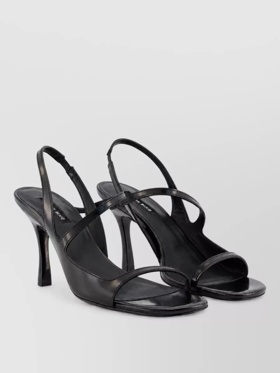 Anine Bing leather sandals