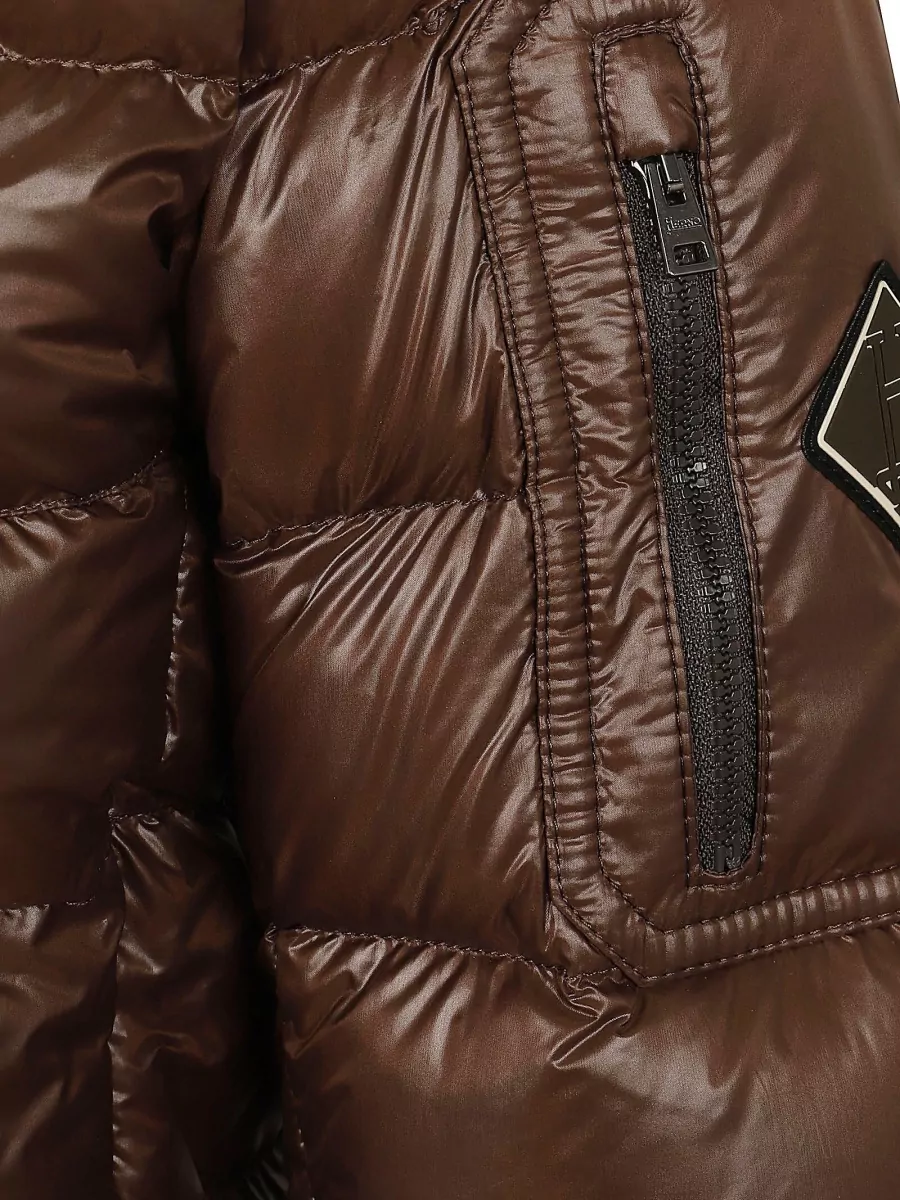 Herno Puffer Jacket