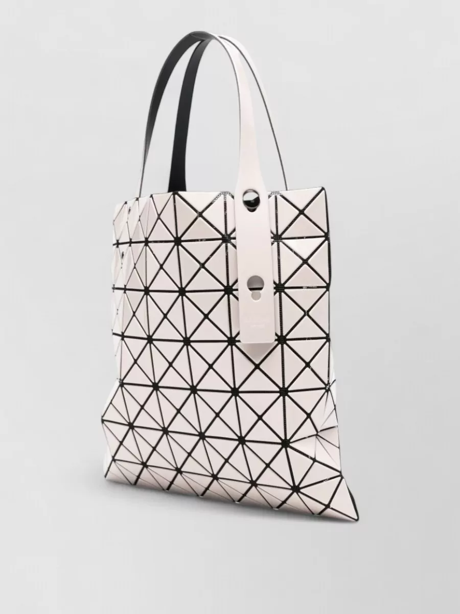Bao Bao Issey Miyake Small Tote Bag