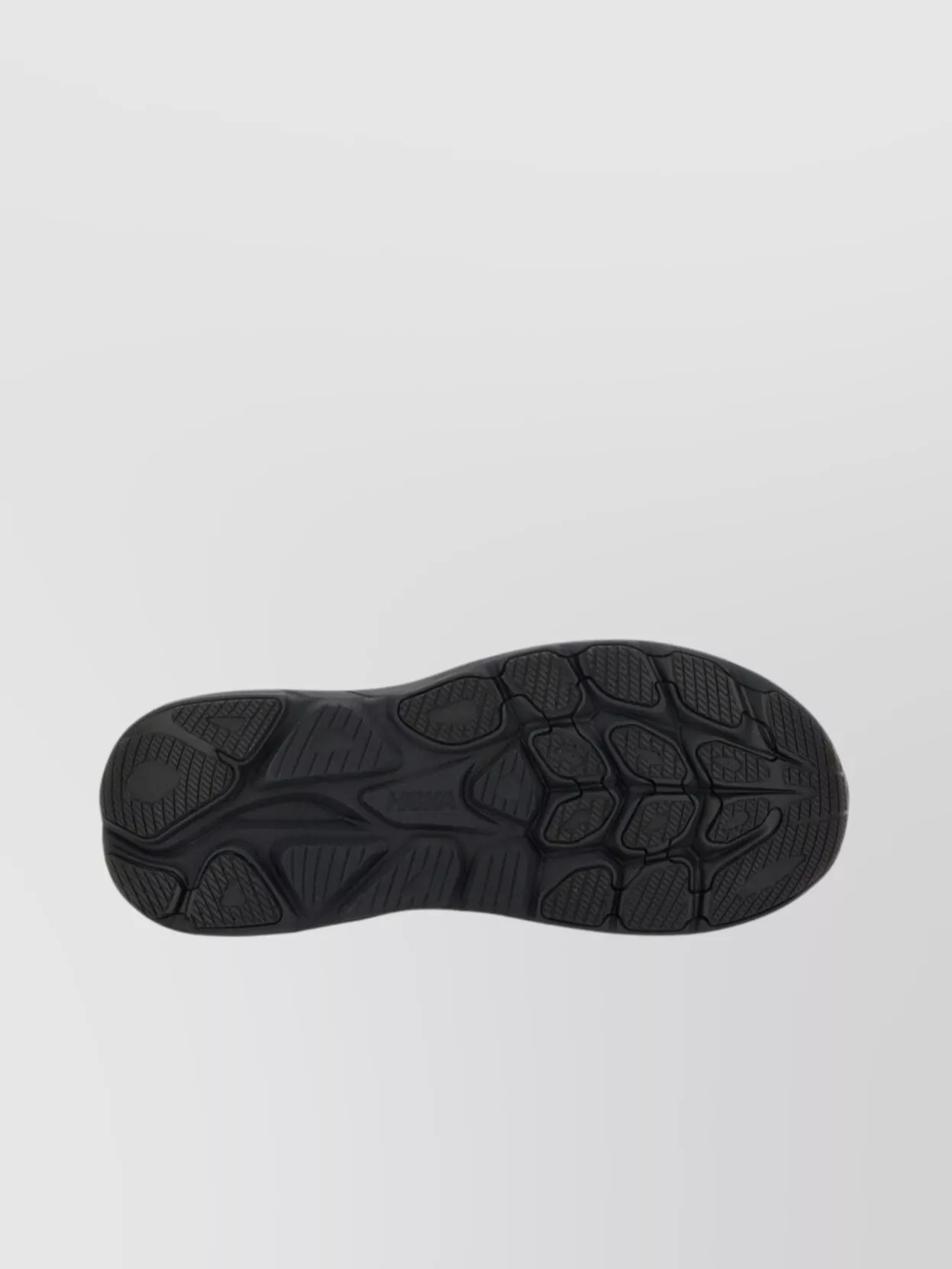 Hoka One One Breathable Mesh Upper Sneaker