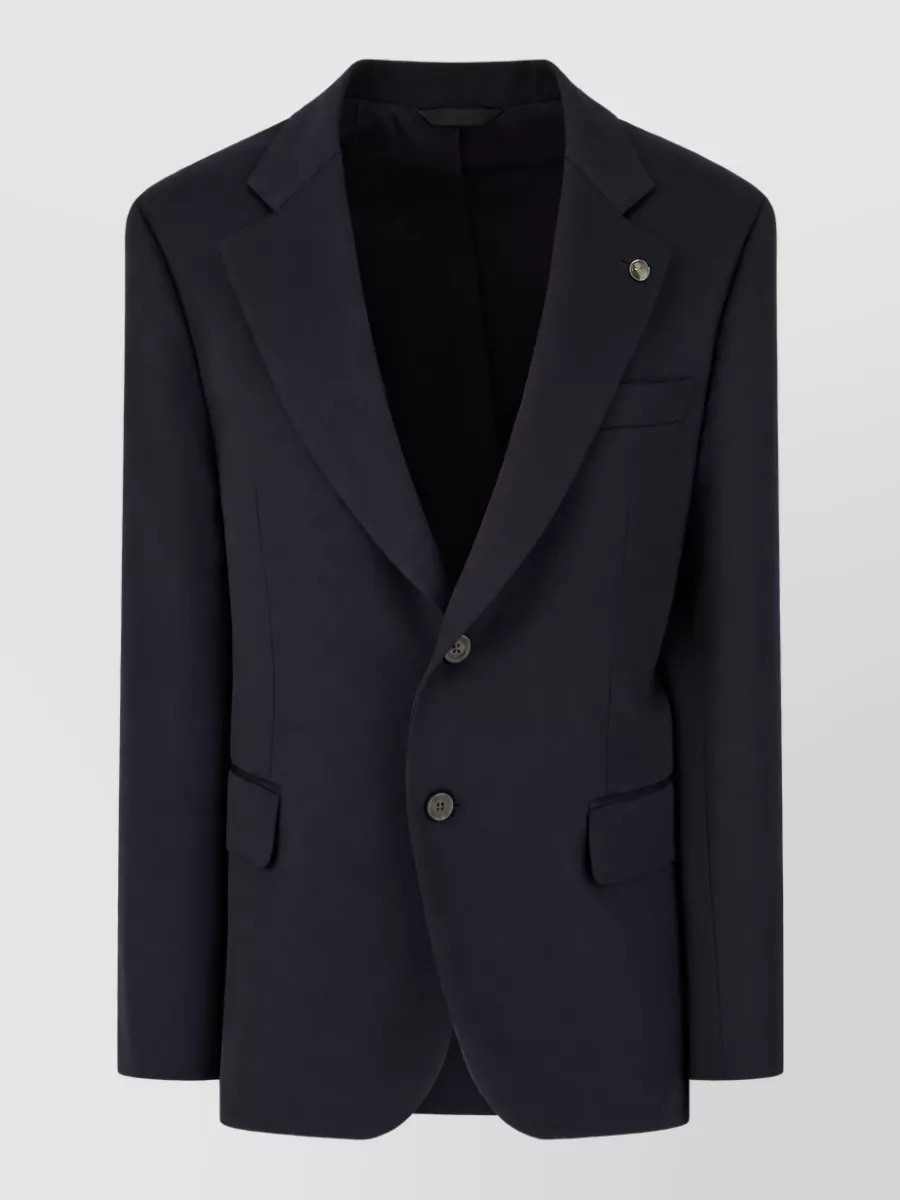 Peserico suit jacket