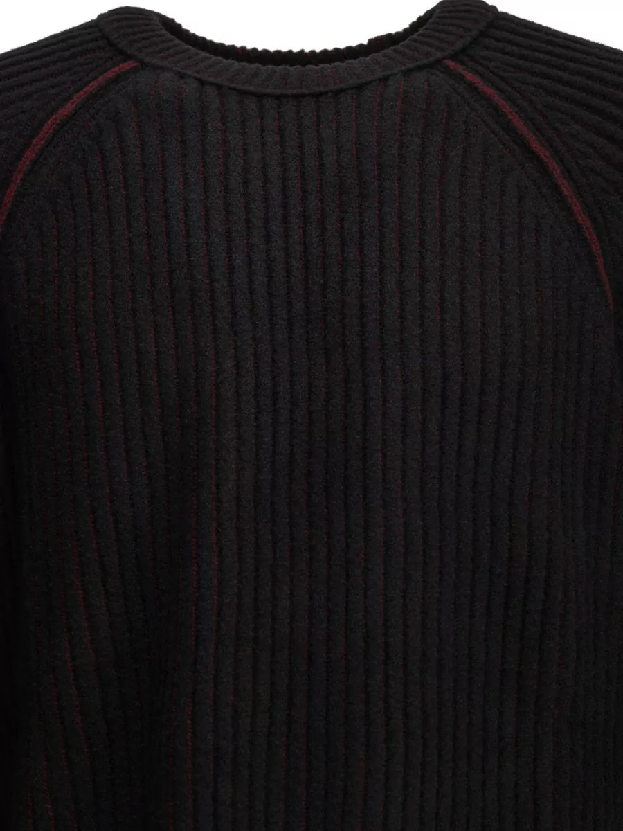 C.p. Company Crew-Neck Jumper