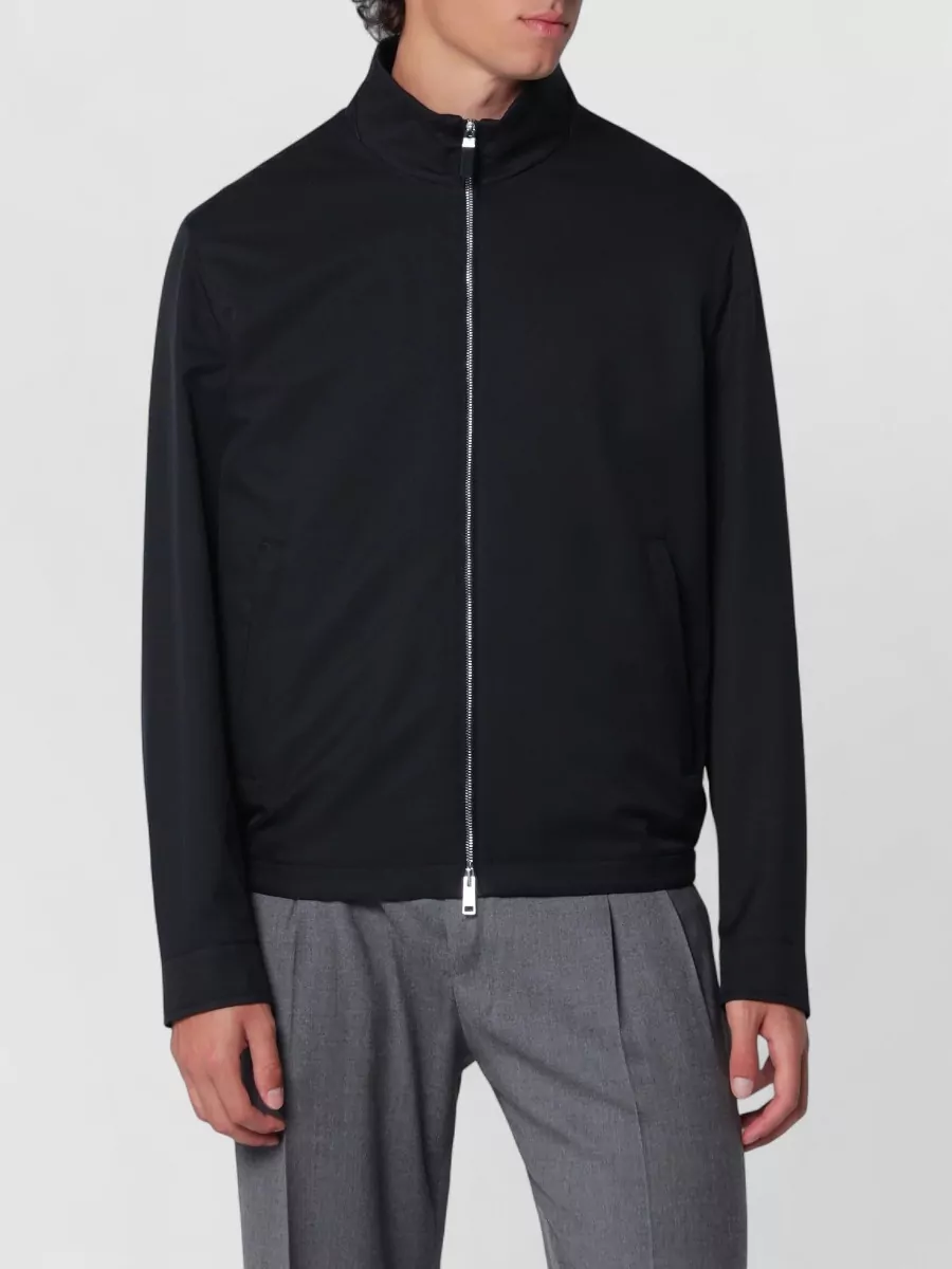 Zegna lightweight jacket