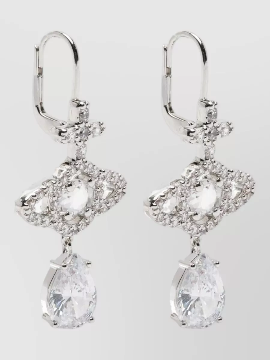 Vivienne Westwood earrings