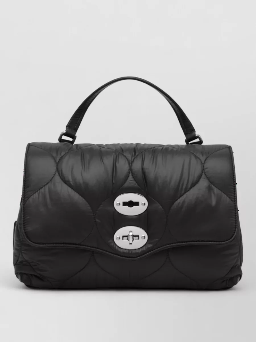 Zanellato shoulder bag