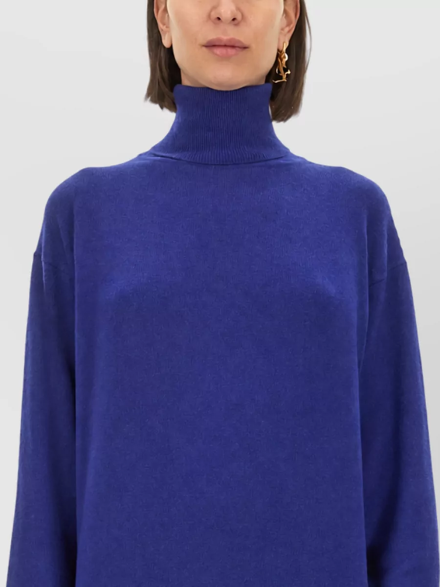 Saint Laurent Cashmere Sweatshirt