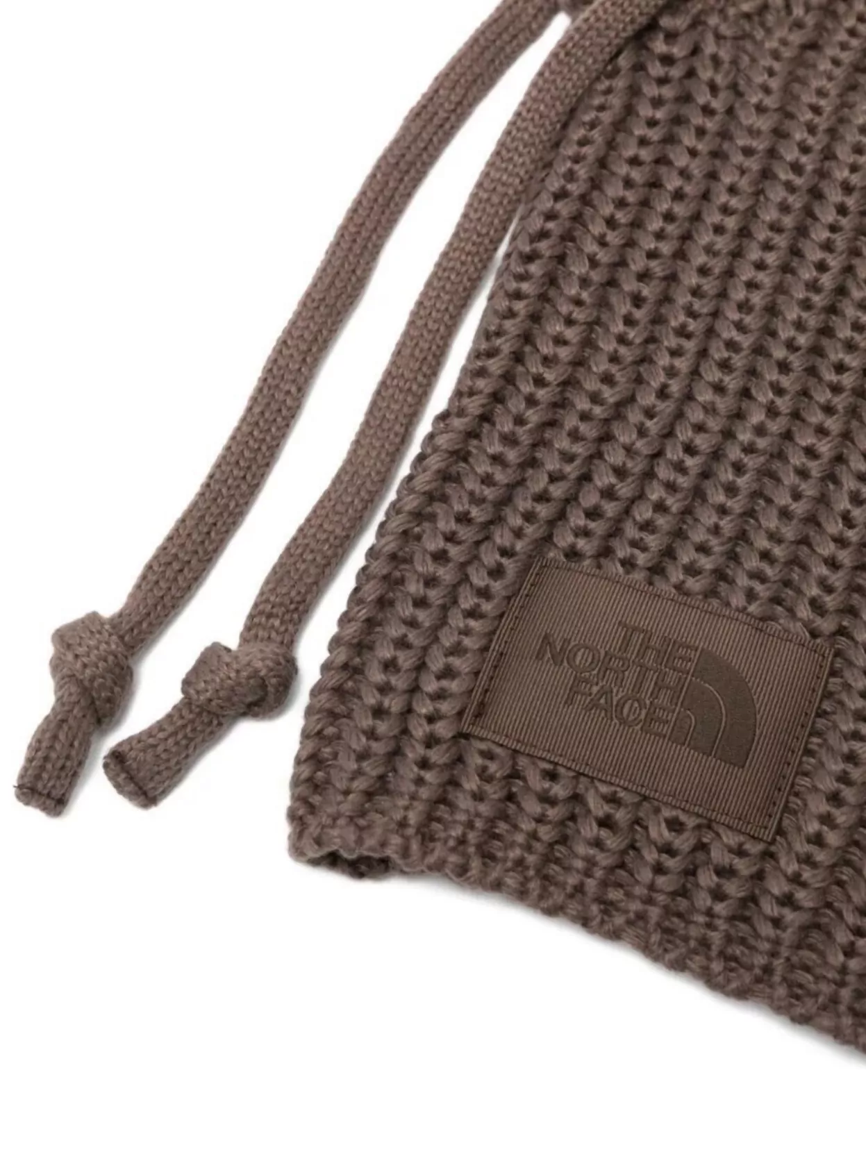 The North Face Urban Lifestyle Knit Hooded Hat