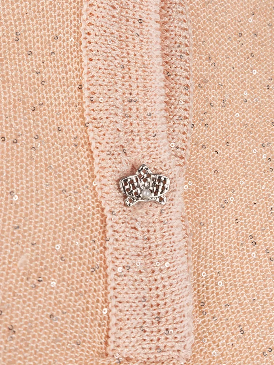 Genny Knitted Top