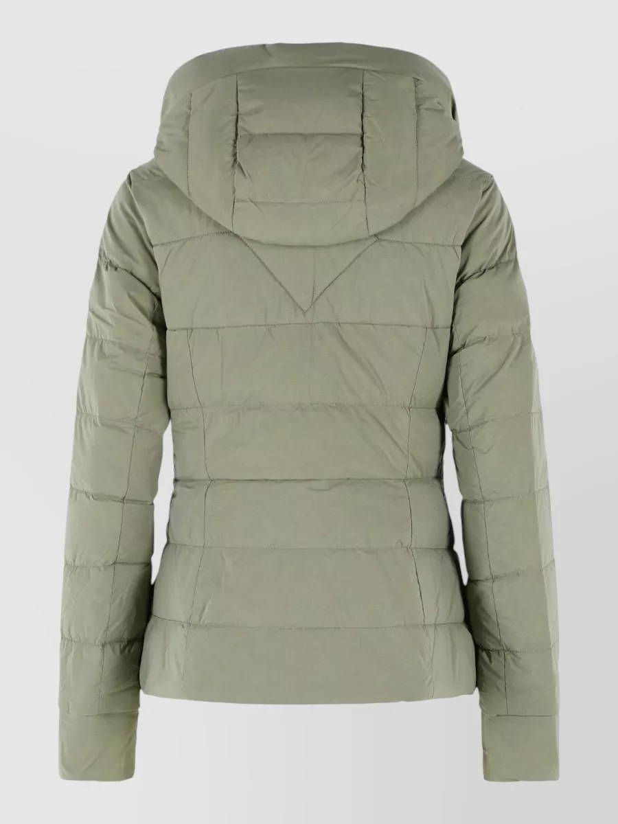 Canada Goose Down Parka Coat