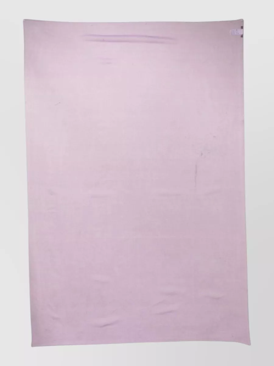 Dolce&Gabbana Silk Rectangle Scarf