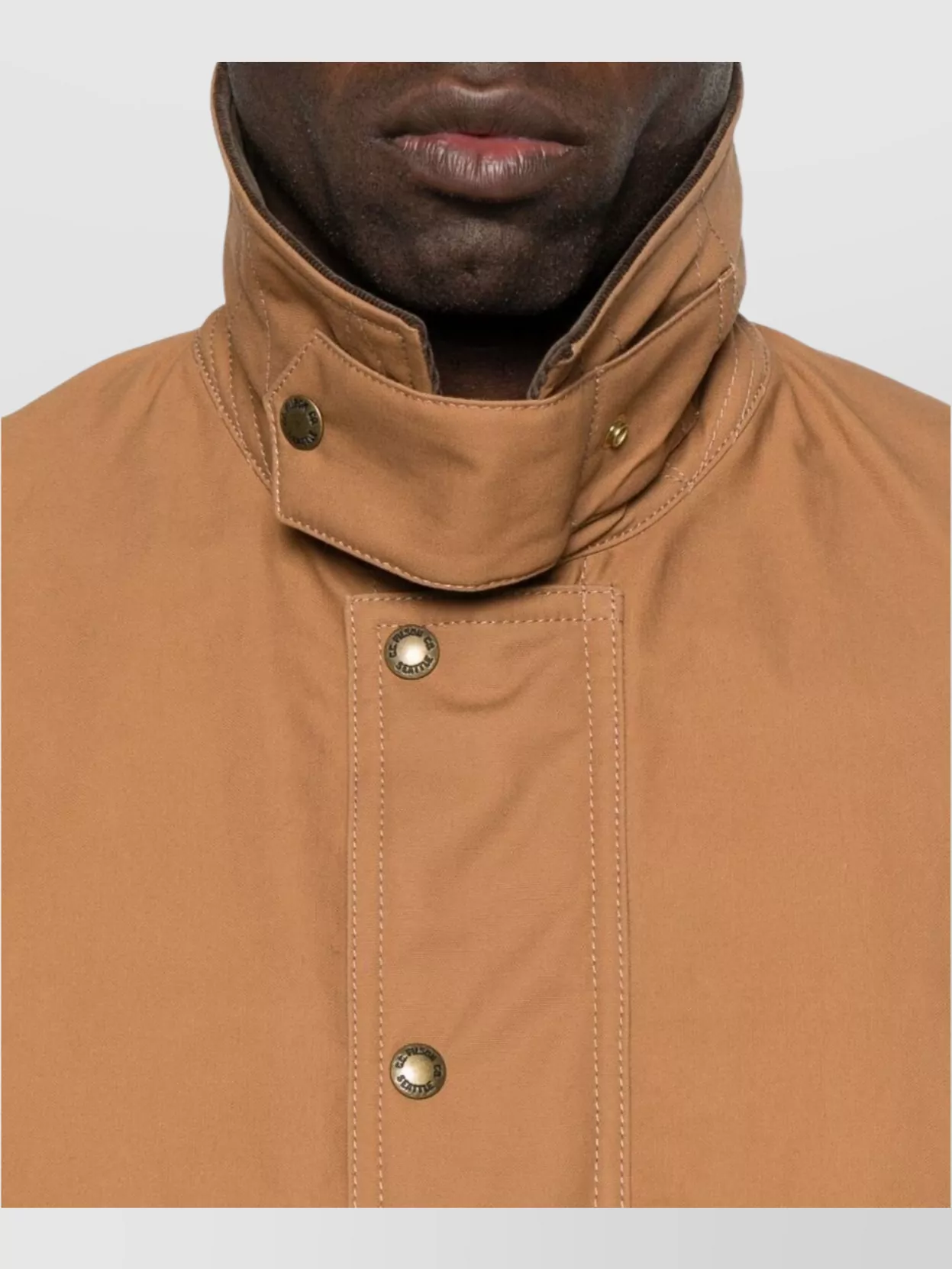 Junya Watanabe Tailored Jacket Adjustable Cuffs