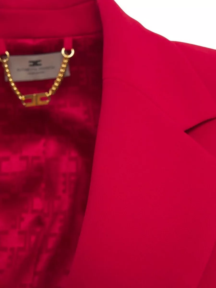 Elisabetta Franchi Blazer