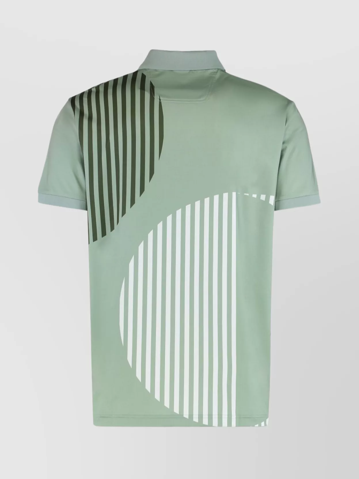 Boss Modern Polo Shirt Graphic Design