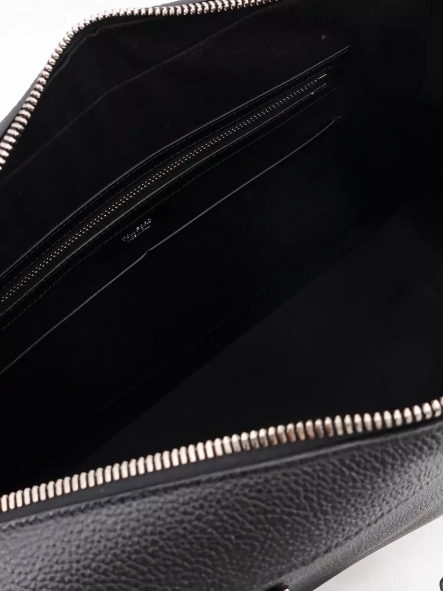Tom Ford Leather Briefcase