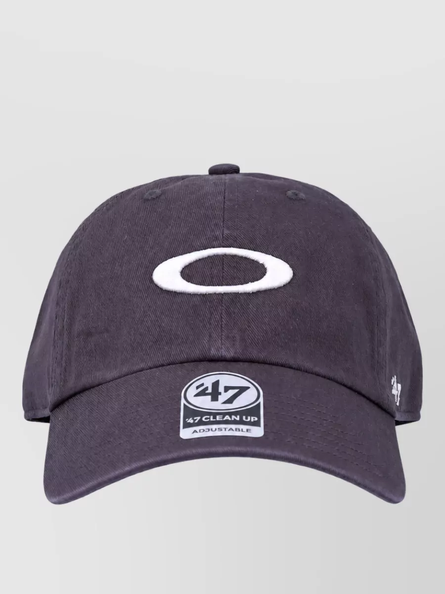 Oakley dad cap