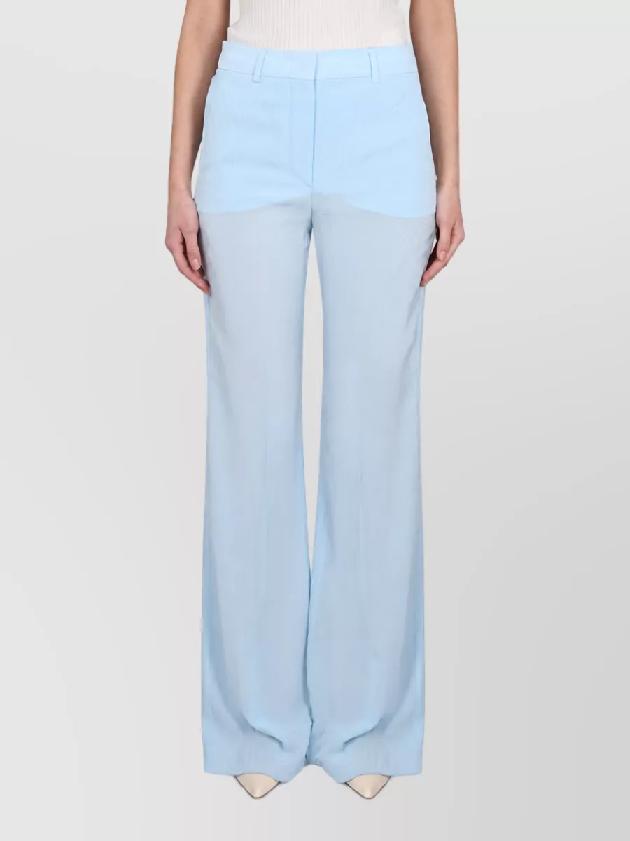 Max Mara Wide-leg trousers