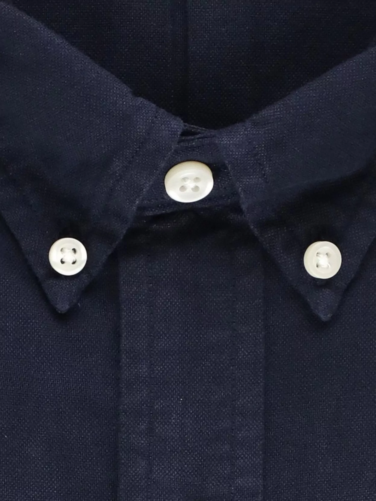 Ralph Lauren Men's Button-Down Collar Shirt