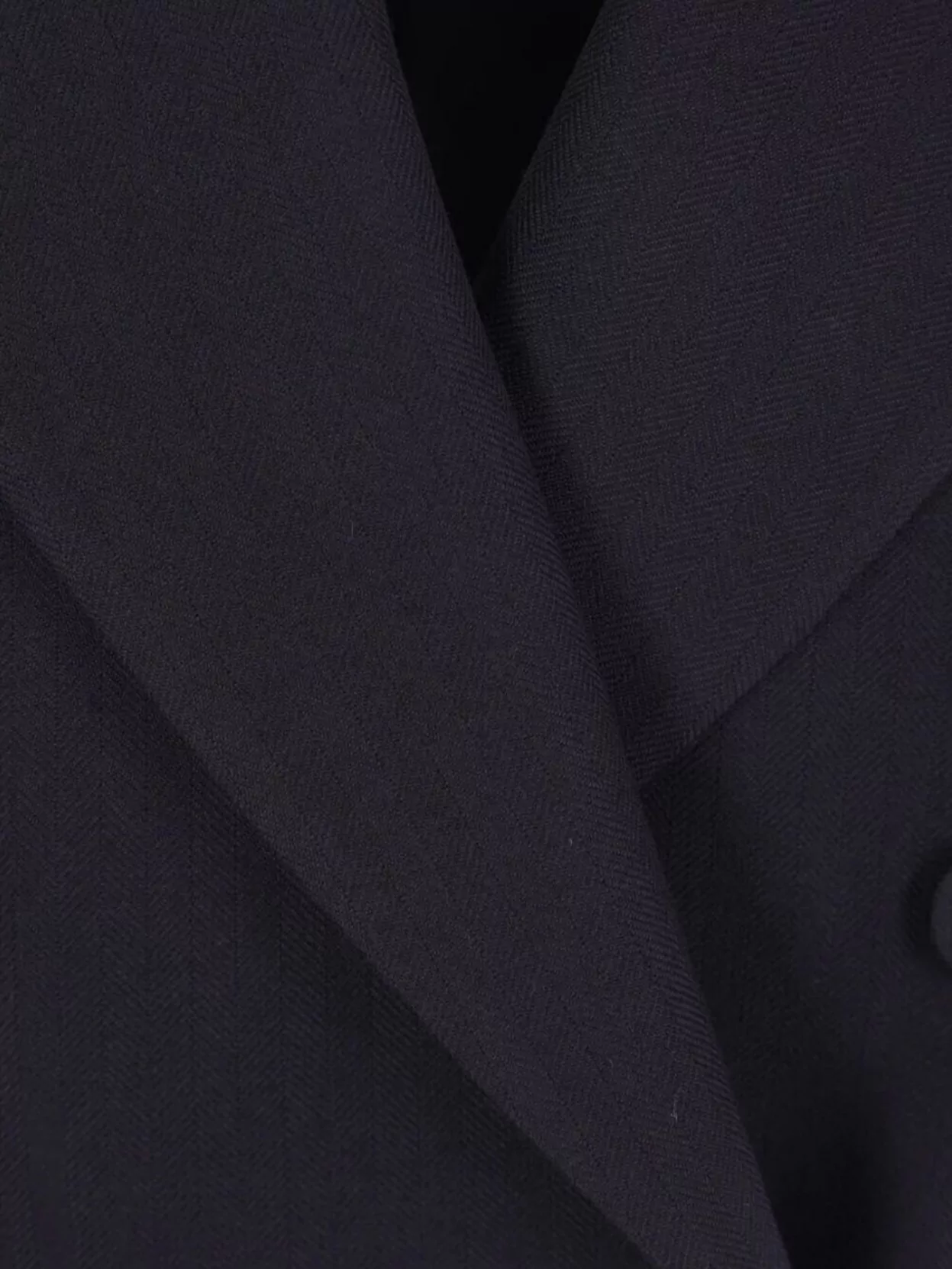 Dries Van Noten Structured Jacket With Chest And Flap Pockets