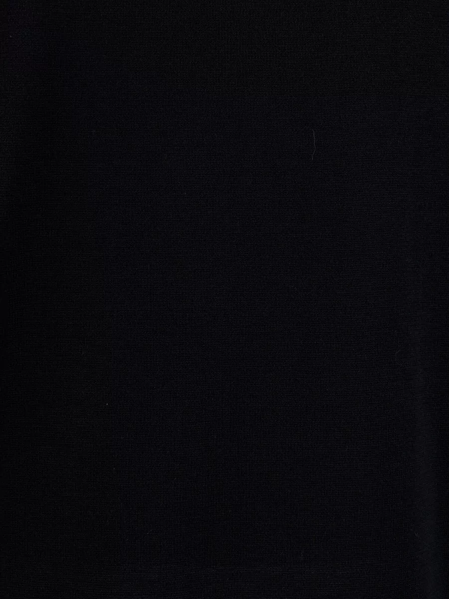 Zanone Polo Sweater